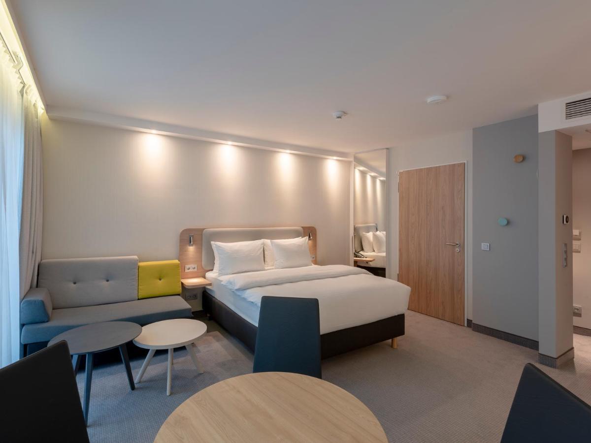 Holiday Inn Express - Offenbach By Ihg エクステリア 写真