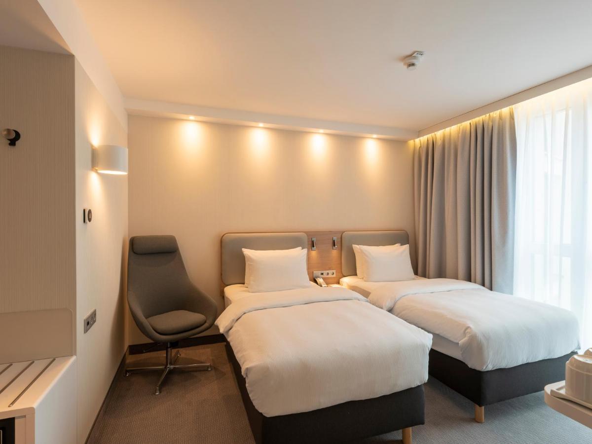 Holiday Inn Express - Offenbach By Ihg エクステリア 写真