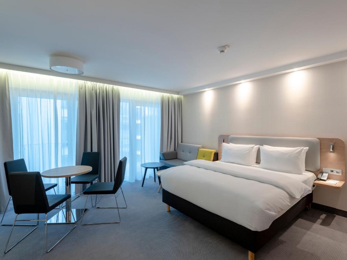 Holiday Inn Express - Offenbach By Ihg エクステリア 写真