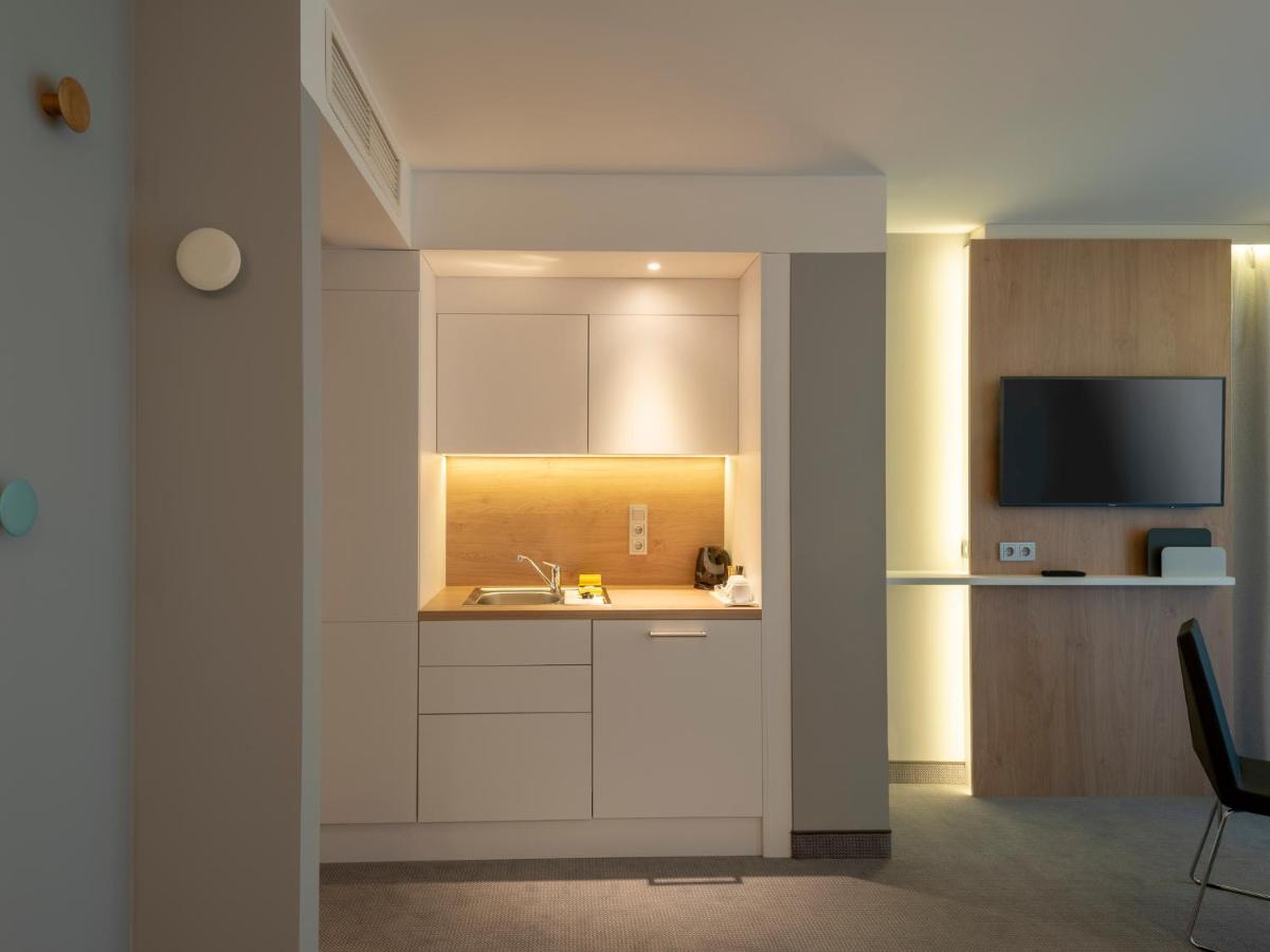 Holiday Inn Express - Offenbach By Ihg エクステリア 写真