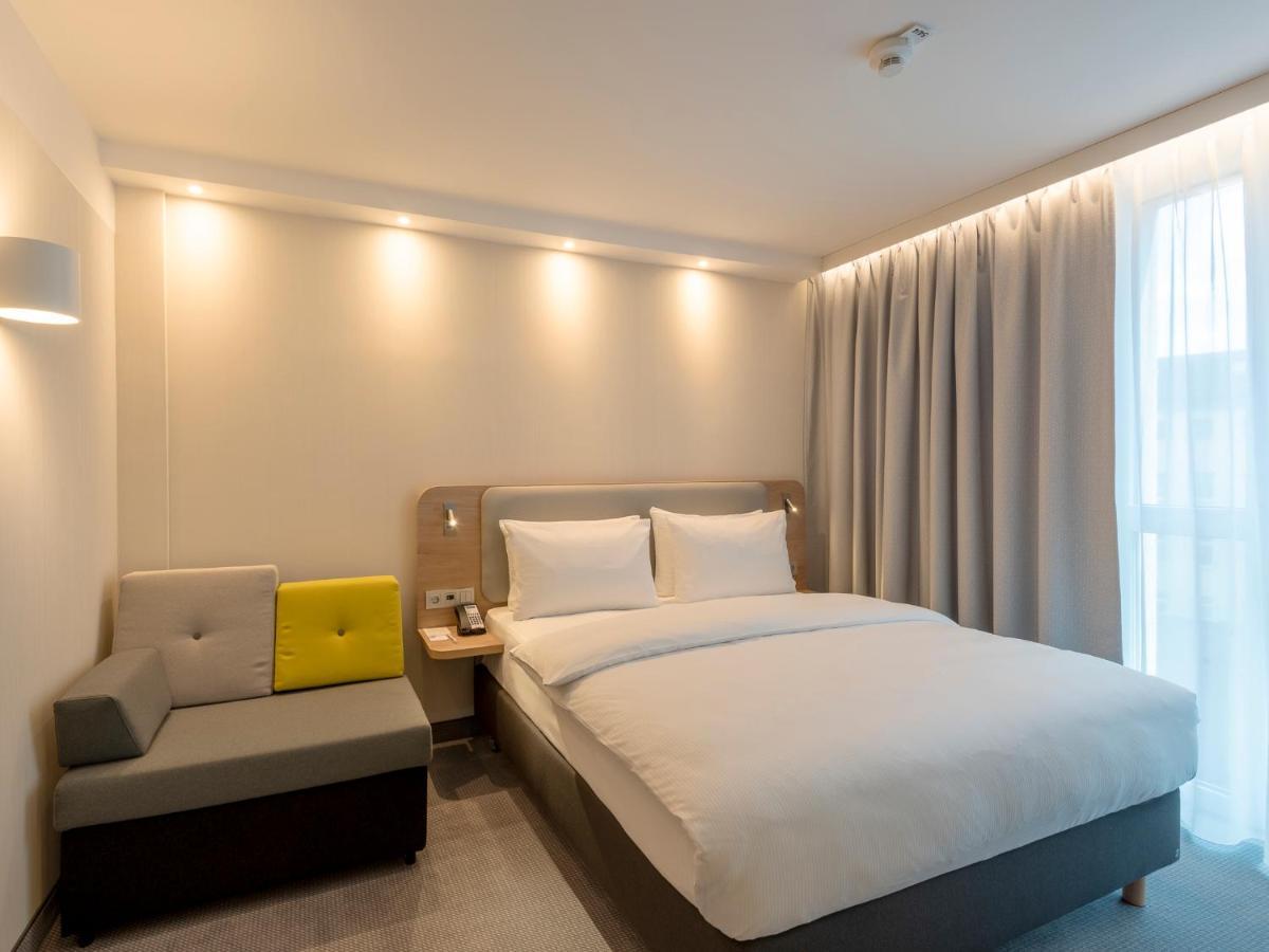 Holiday Inn Express - Offenbach By Ihg エクステリア 写真
