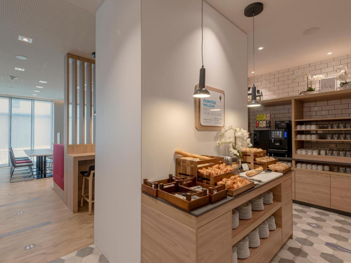 Holiday Inn Express - Offenbach By Ihg エクステリア 写真