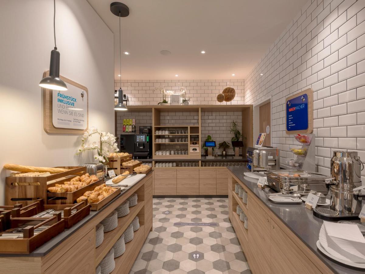 Holiday Inn Express - Offenbach By Ihg エクステリア 写真