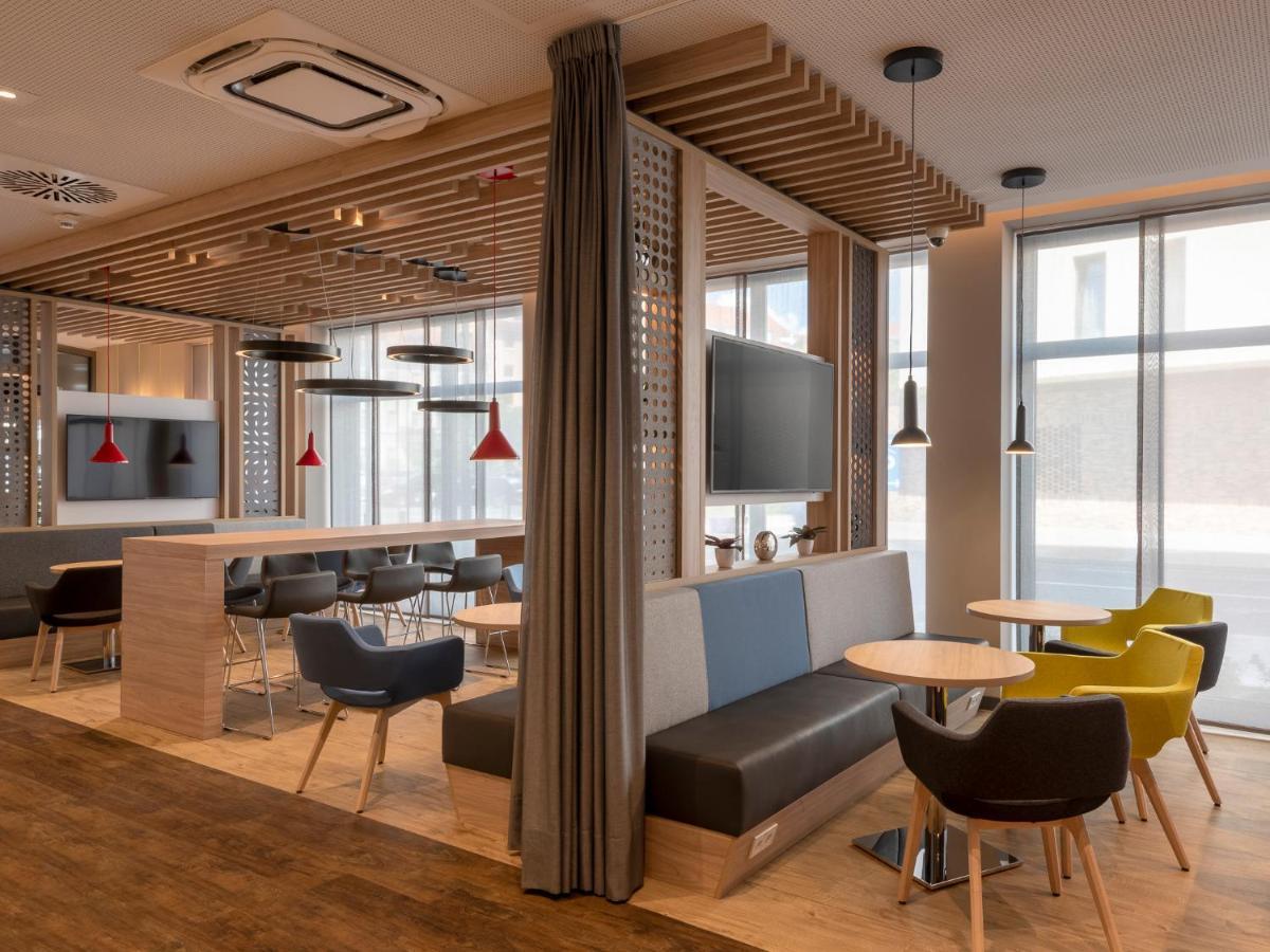 Holiday Inn Express - Offenbach By Ihg エクステリア 写真