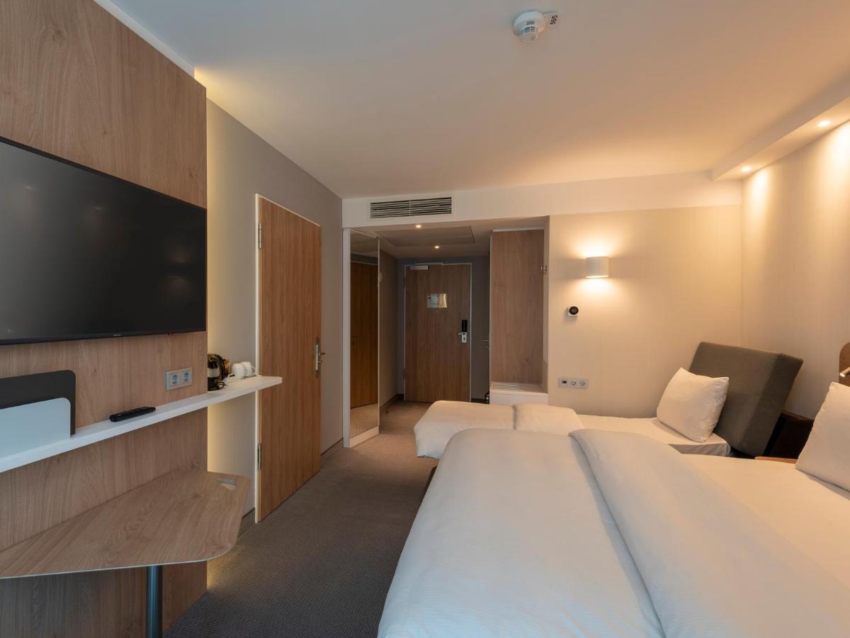 Holiday Inn Express - Offenbach By Ihg エクステリア 写真