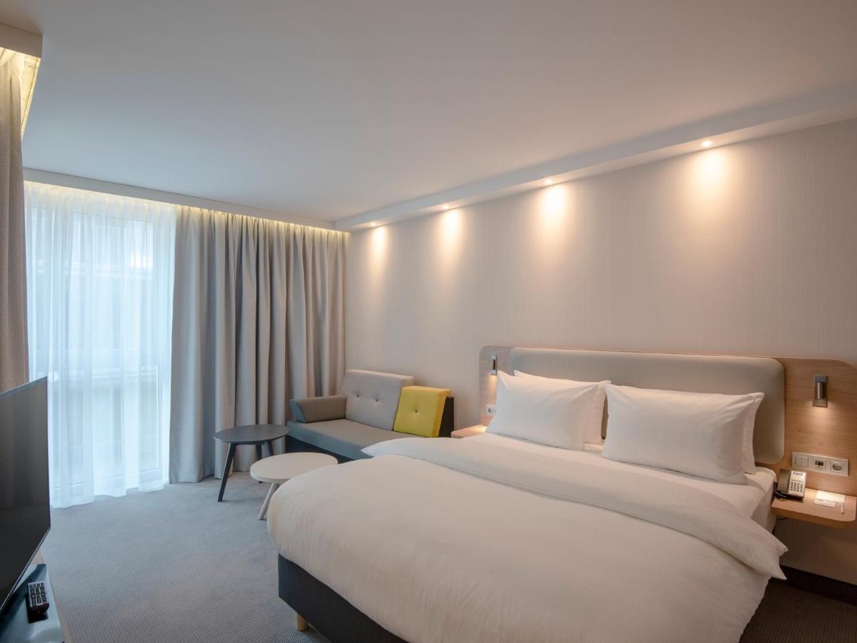 Holiday Inn Express - Offenbach By Ihg エクステリア 写真
