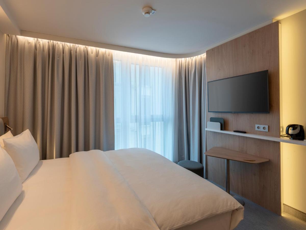 Holiday Inn Express - Offenbach By Ihg エクステリア 写真