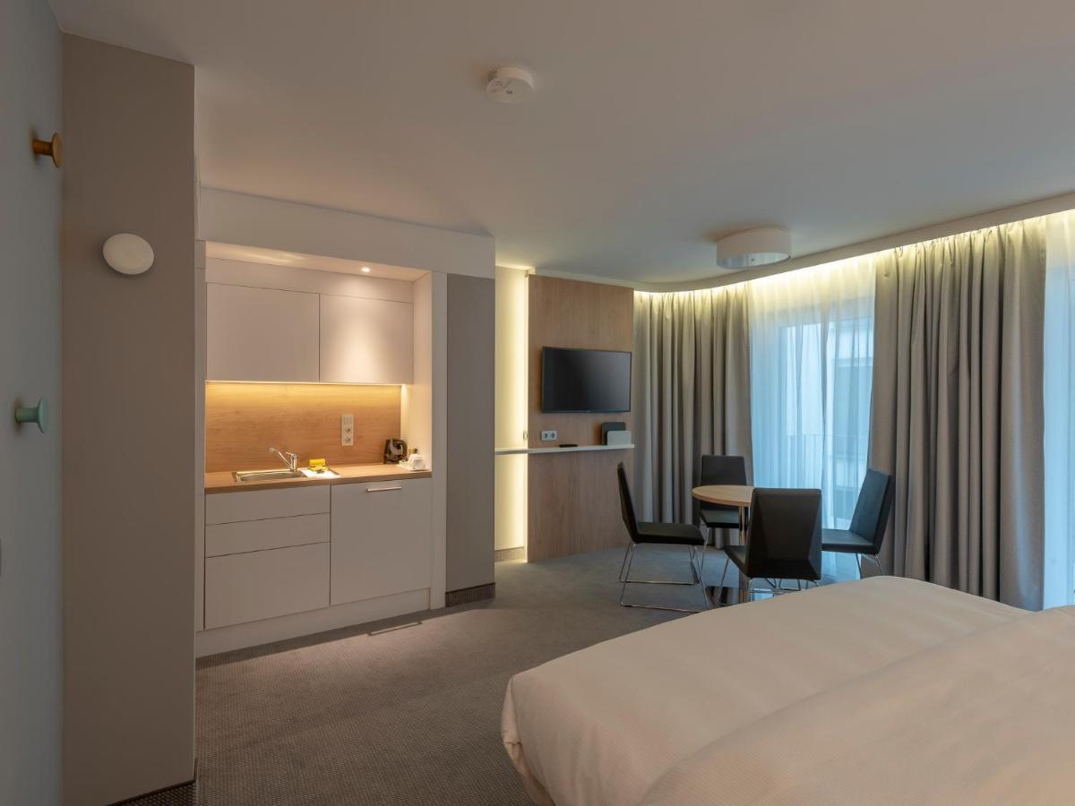 Holiday Inn Express - Offenbach By Ihg エクステリア 写真