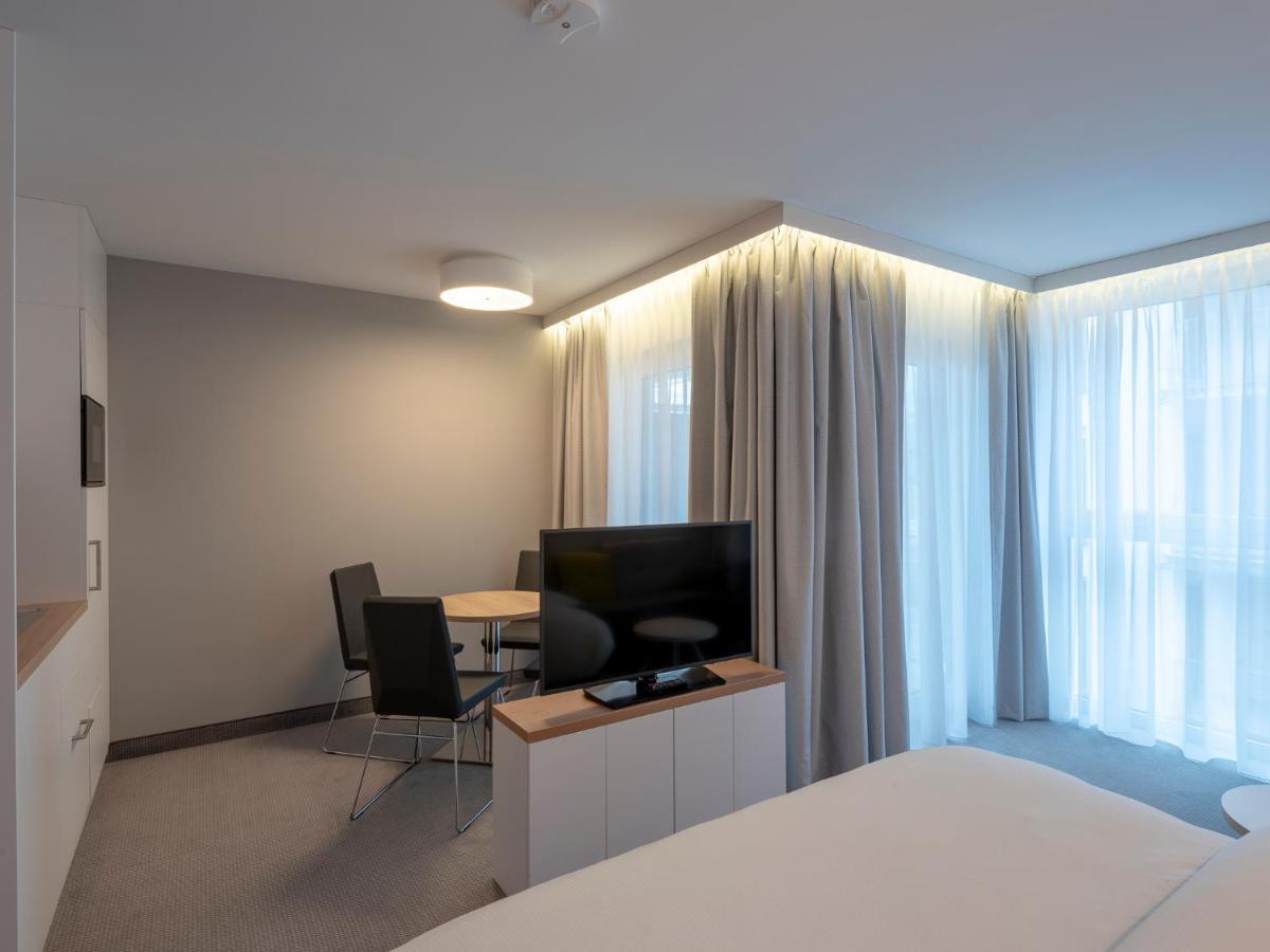 Holiday Inn Express - Offenbach By Ihg エクステリア 写真