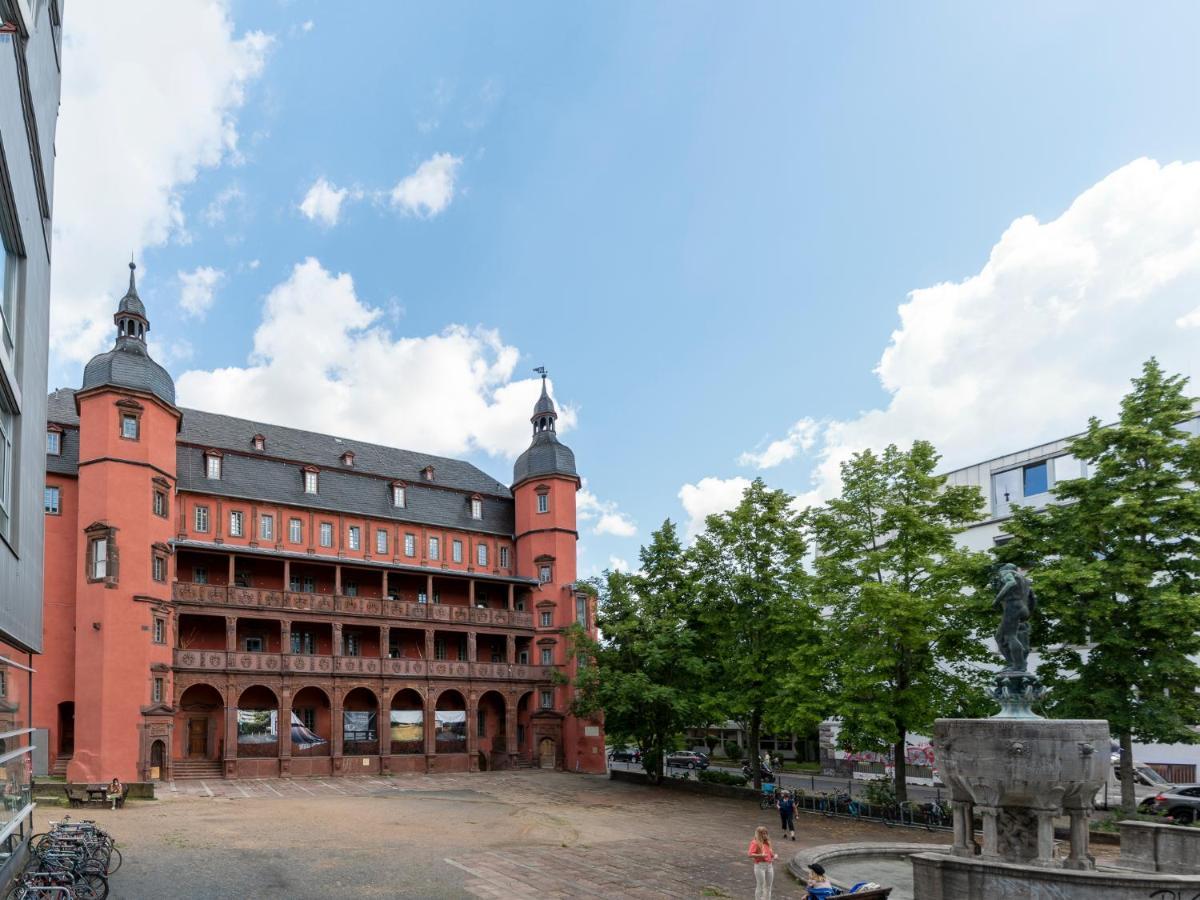 Holiday Inn Express - Offenbach By Ihg エクステリア 写真