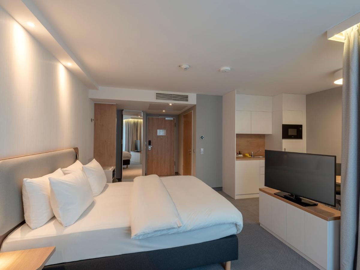 Holiday Inn Express - Offenbach By Ihg エクステリア 写真