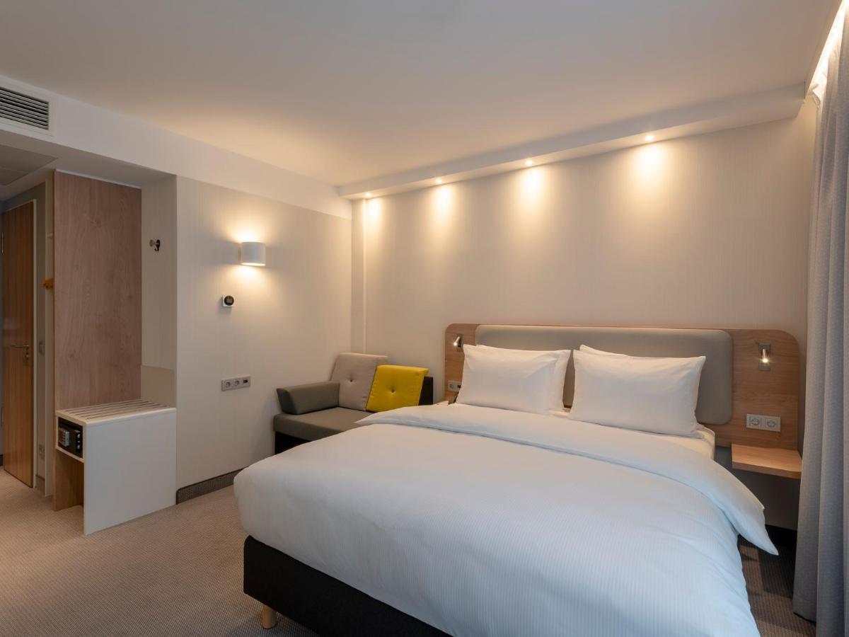 Holiday Inn Express - Offenbach By Ihg エクステリア 写真
