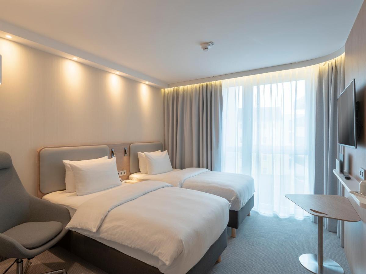 Holiday Inn Express - Offenbach By Ihg エクステリア 写真