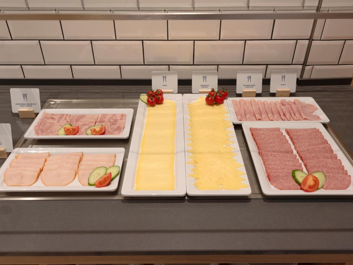 Holiday Inn Express - Offenbach By Ihg エクステリア 写真