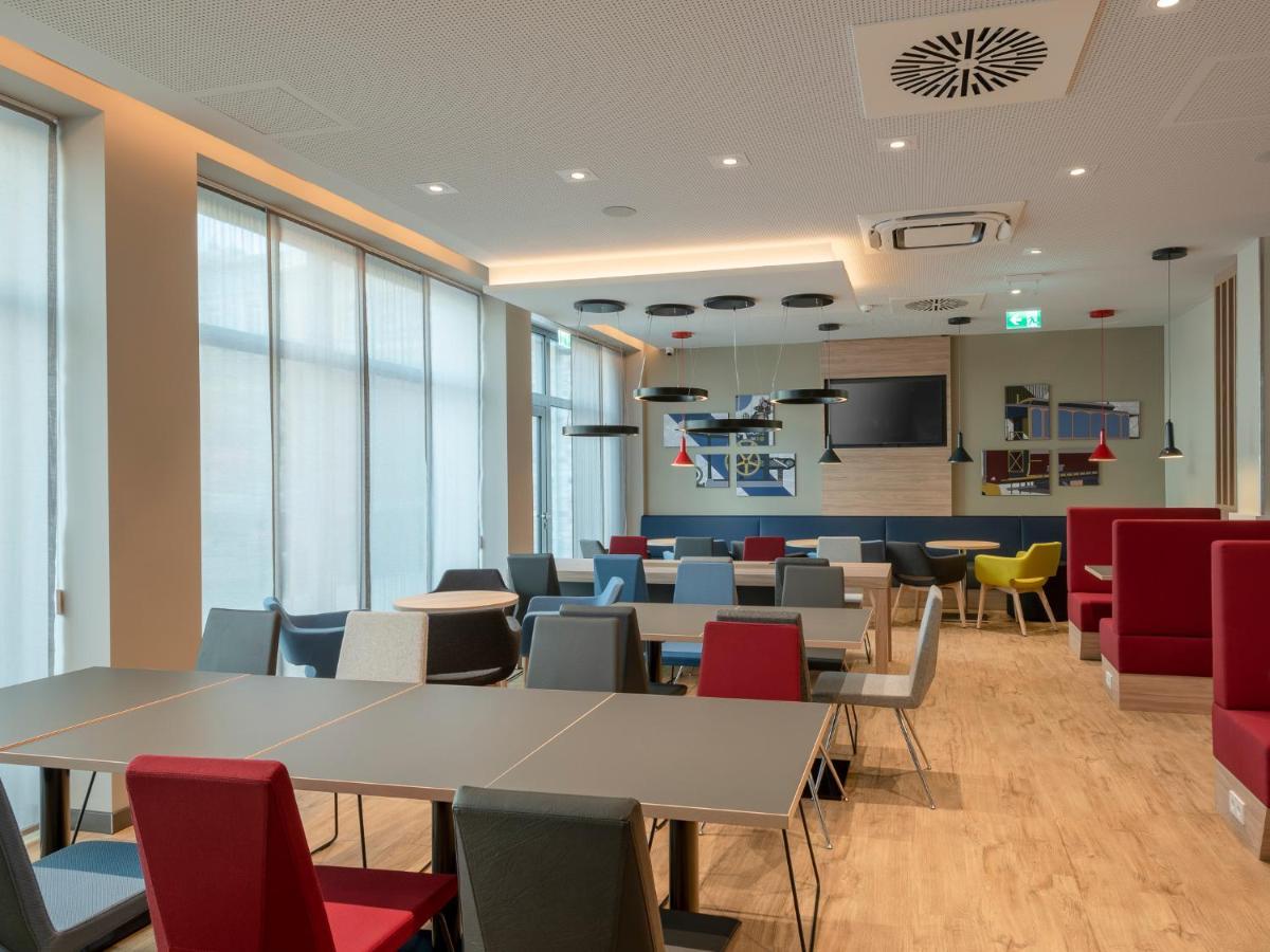 Holiday Inn Express - Offenbach By Ihg エクステリア 写真