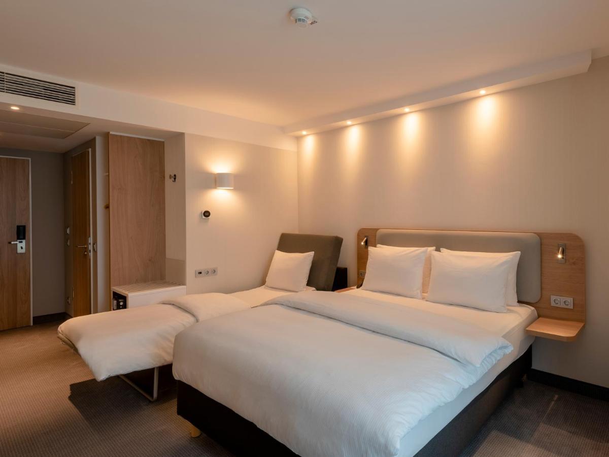 Holiday Inn Express - Offenbach By Ihg エクステリア 写真