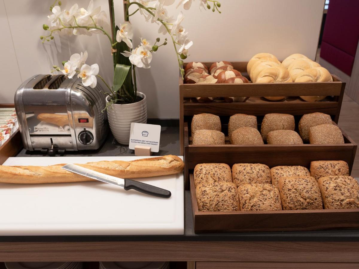 Holiday Inn Express - Offenbach By Ihg エクステリア 写真