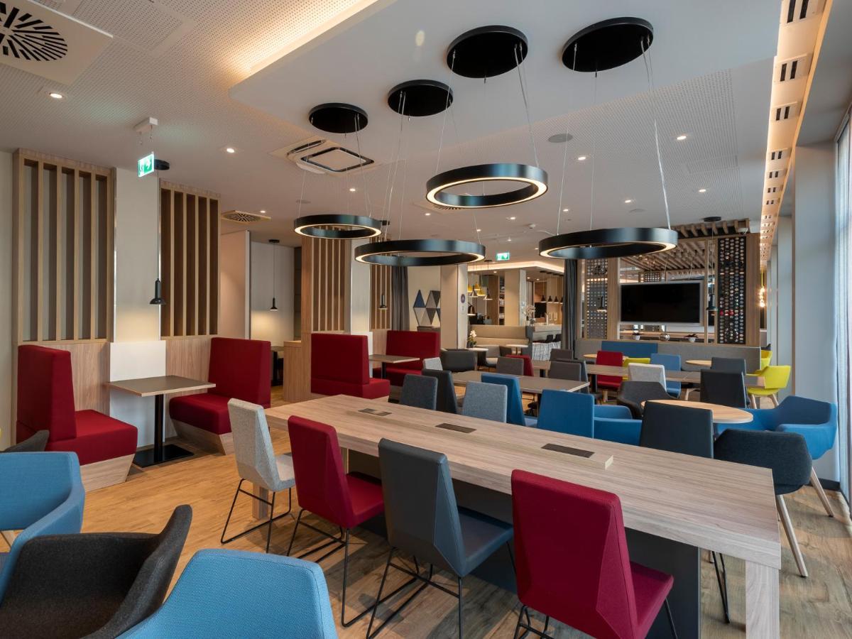 Holiday Inn Express - Offenbach By Ihg エクステリア 写真