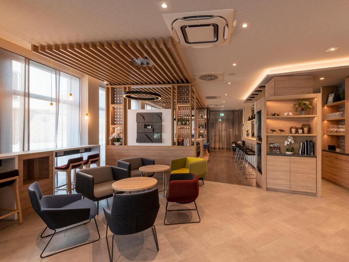 Holiday Inn Express - Offenbach By Ihg エクステリア 写真