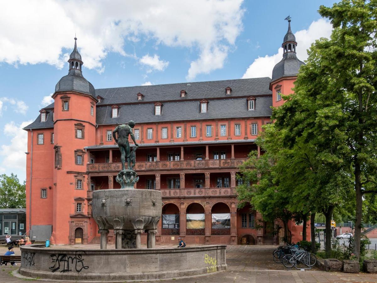 Holiday Inn Express - Offenbach By Ihg エクステリア 写真