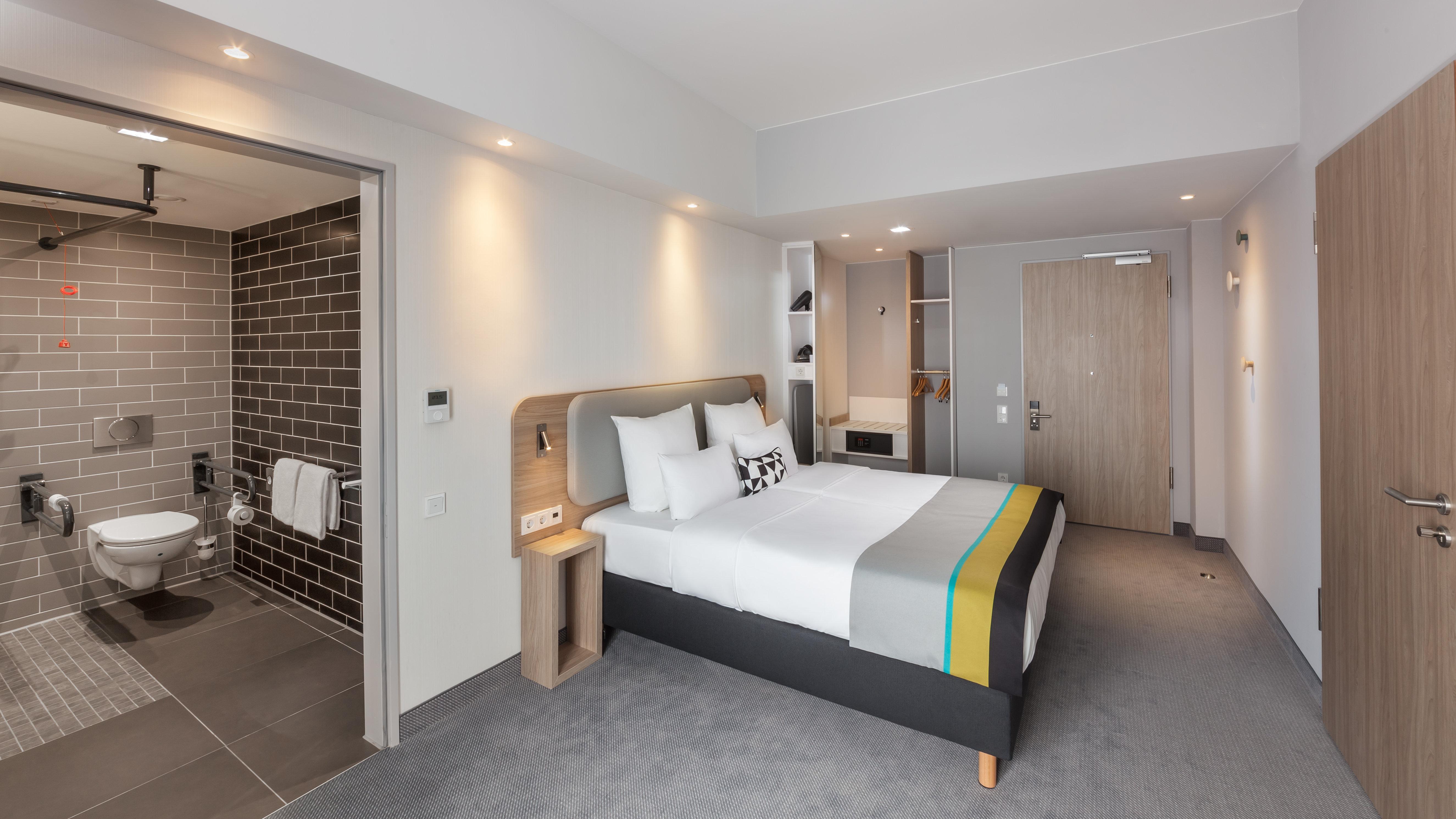 Holiday Inn Express - Offenbach By Ihg エクステリア 写真