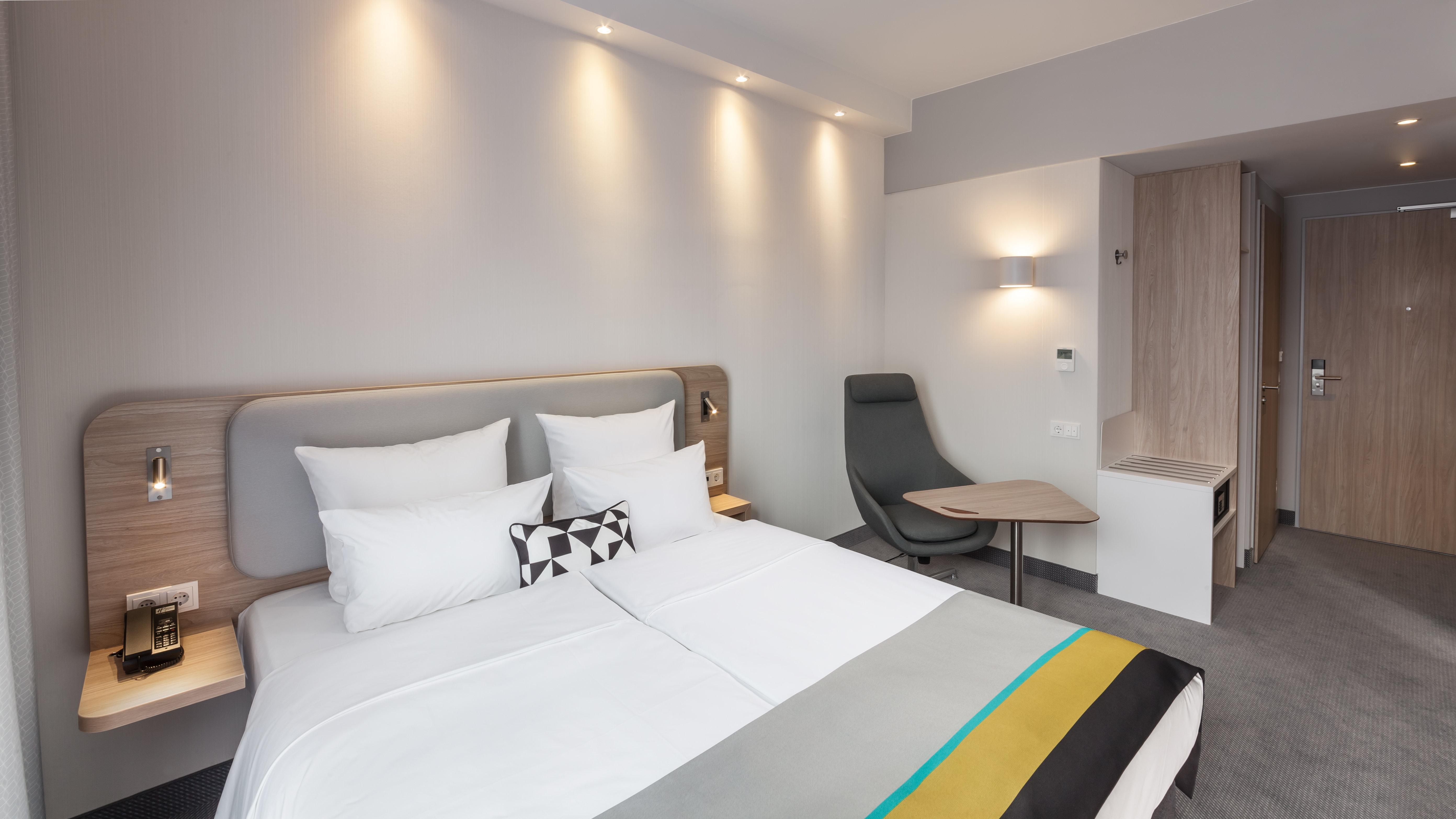Holiday Inn Express - Offenbach By Ihg エクステリア 写真