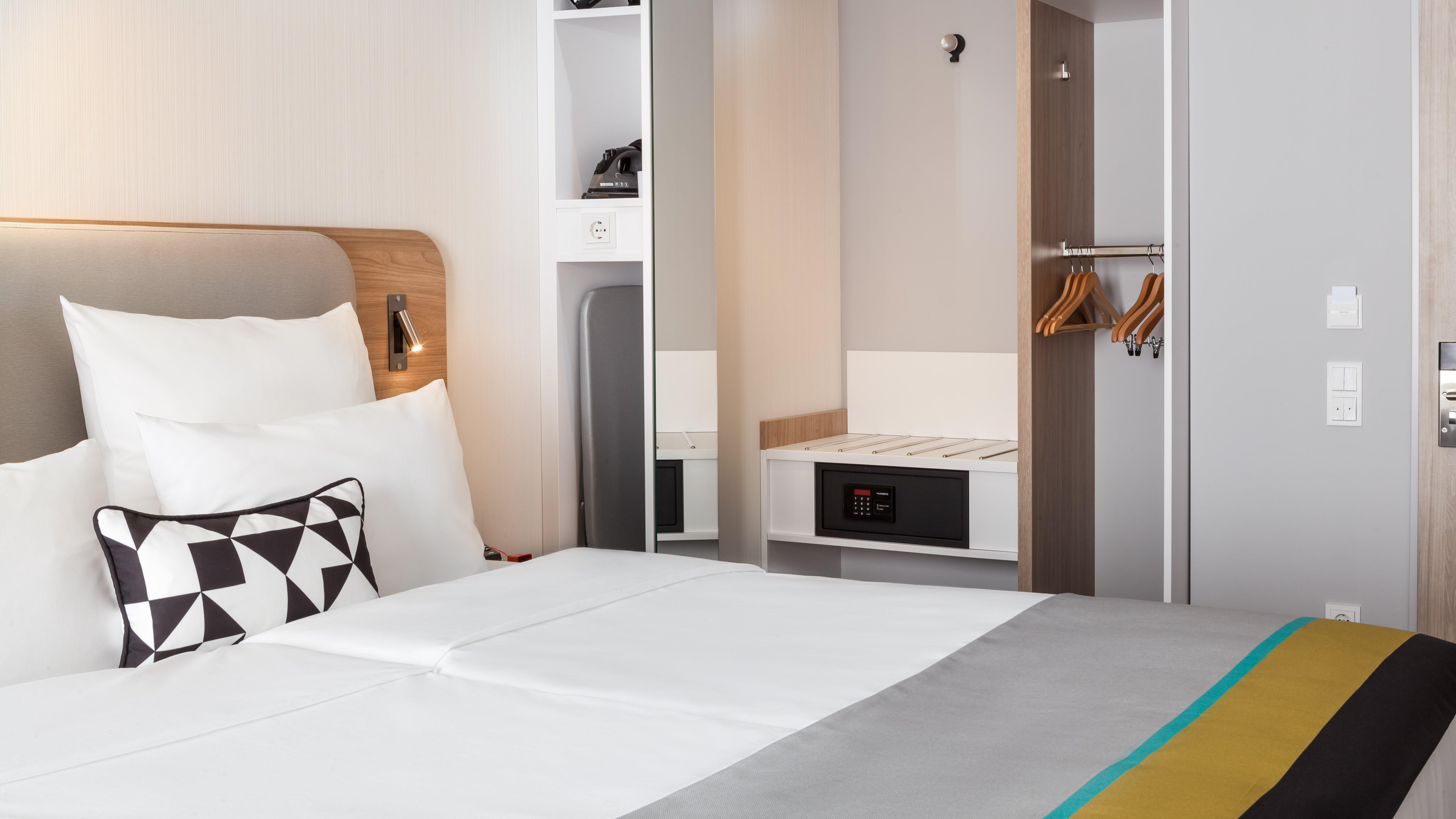 Holiday Inn Express - Offenbach By Ihg エクステリア 写真