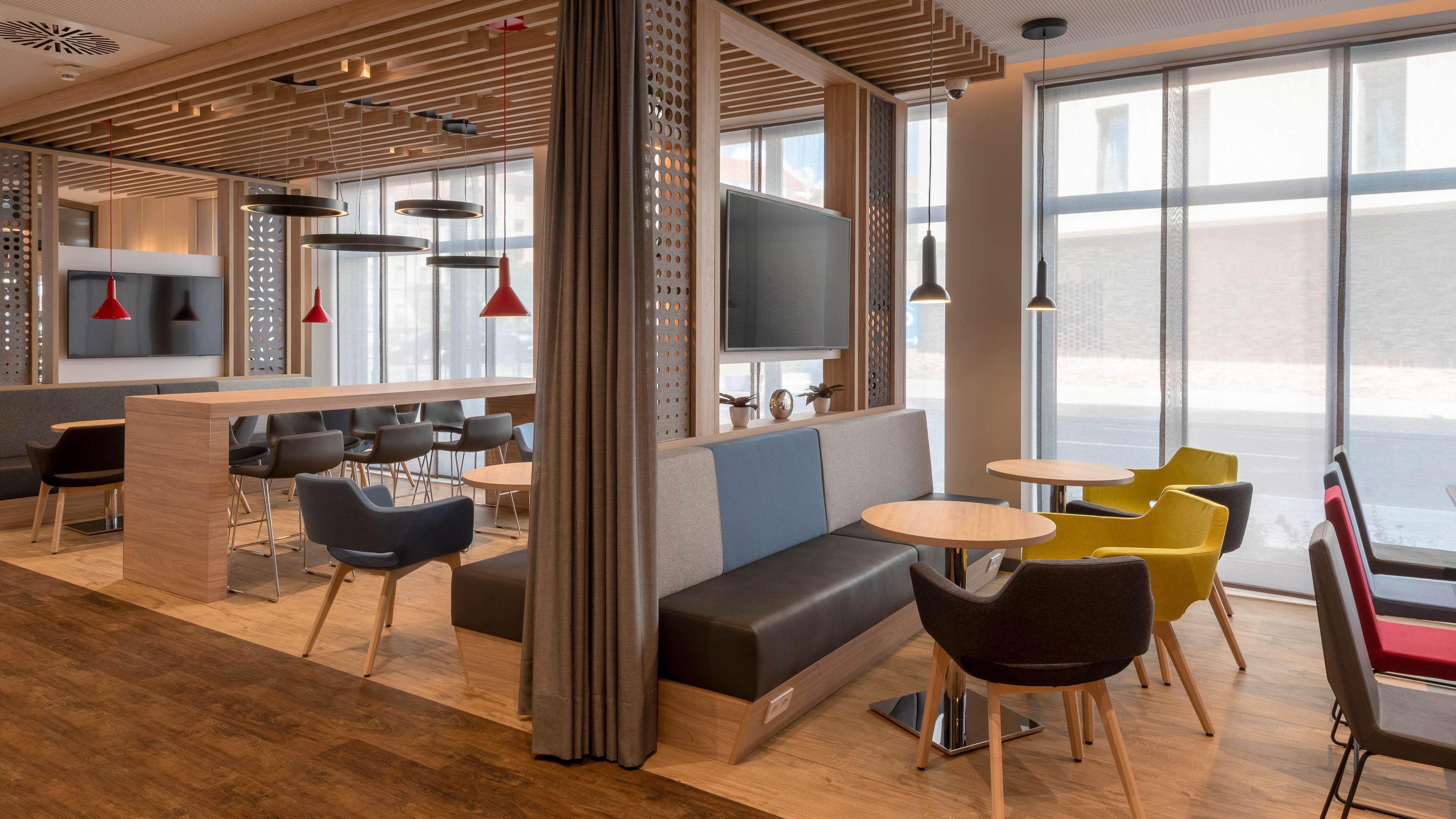 Holiday Inn Express - Offenbach By Ihg エクステリア 写真