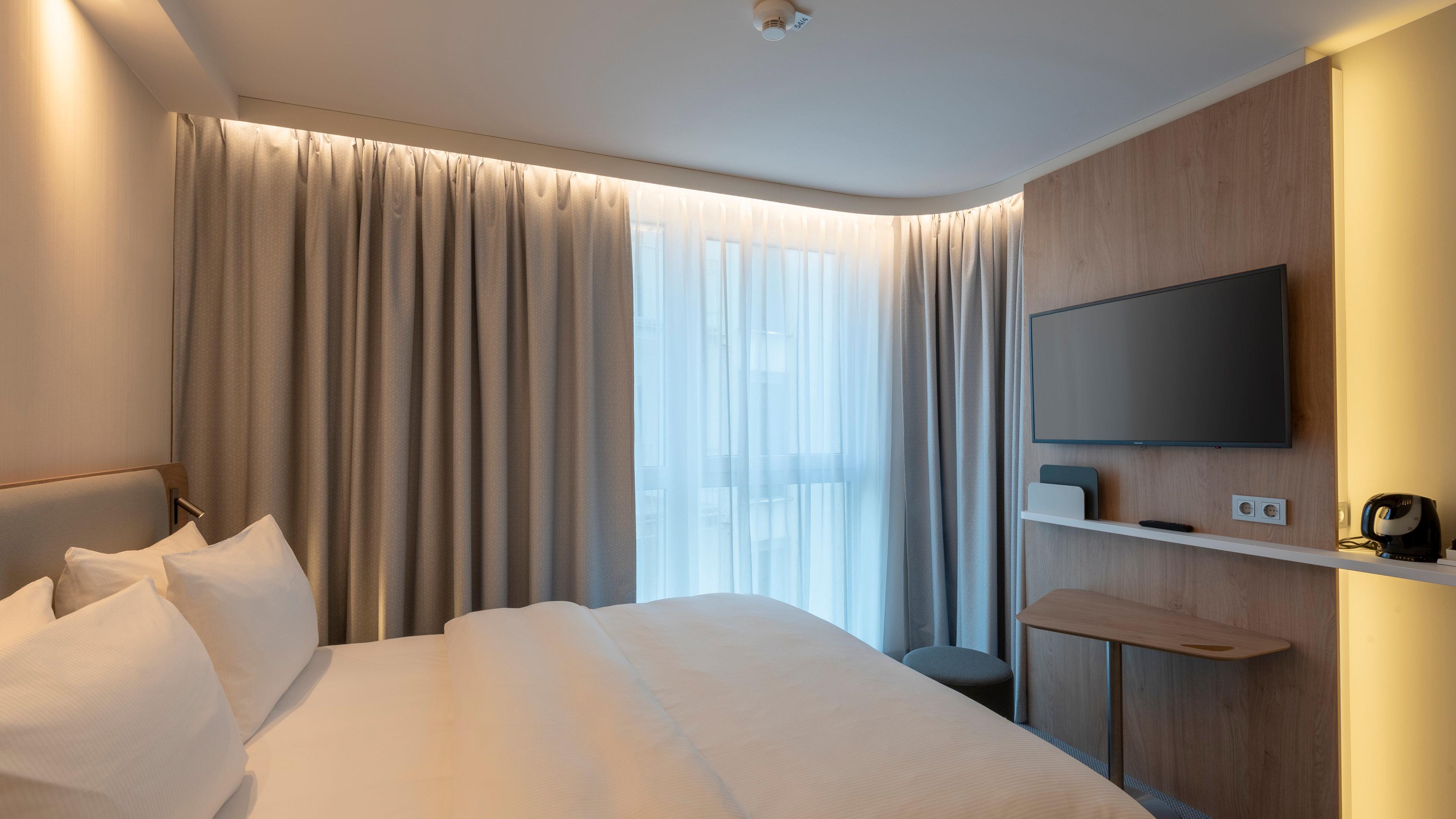 Holiday Inn Express - Offenbach By Ihg エクステリア 写真