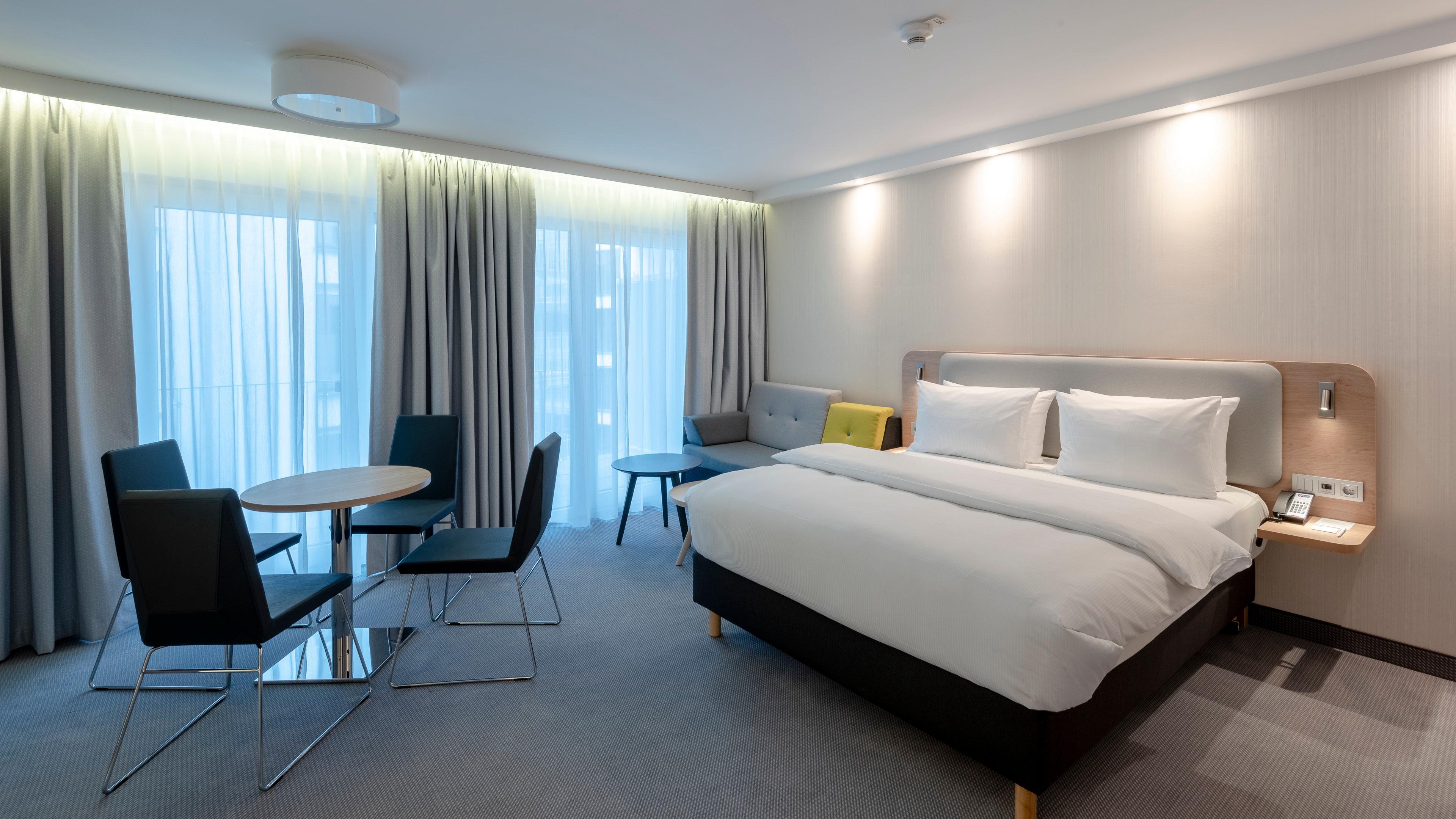 Holiday Inn Express - Offenbach By Ihg エクステリア 写真