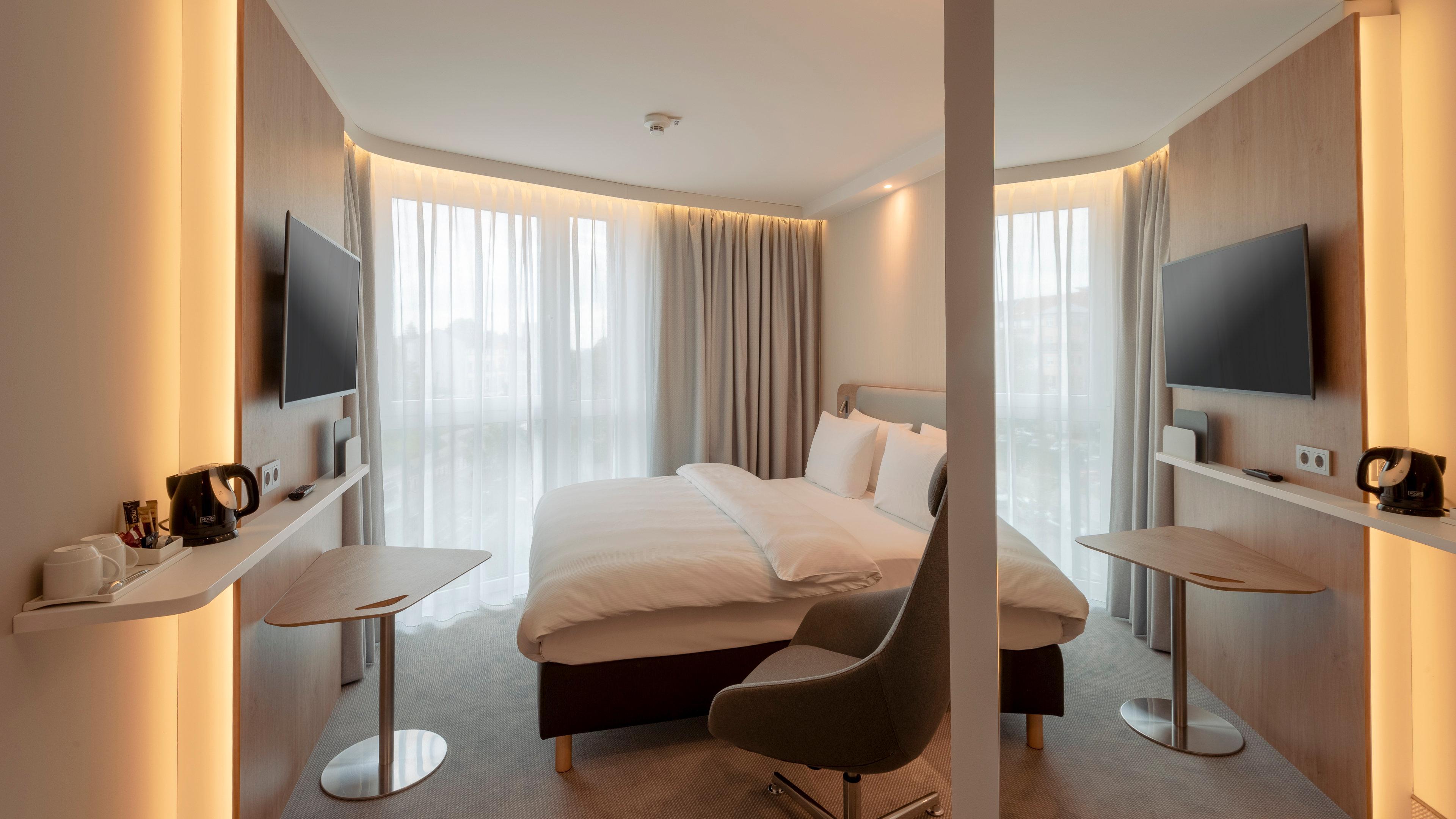 Holiday Inn Express - Offenbach By Ihg エクステリア 写真