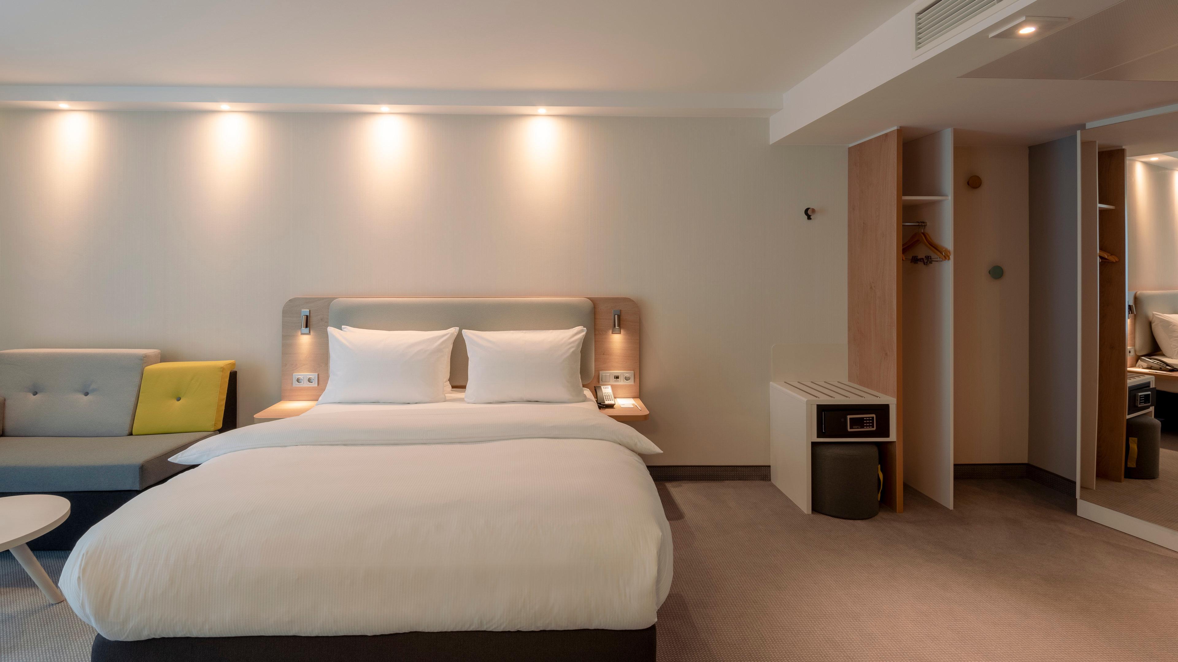 Holiday Inn Express - Offenbach By Ihg エクステリア 写真