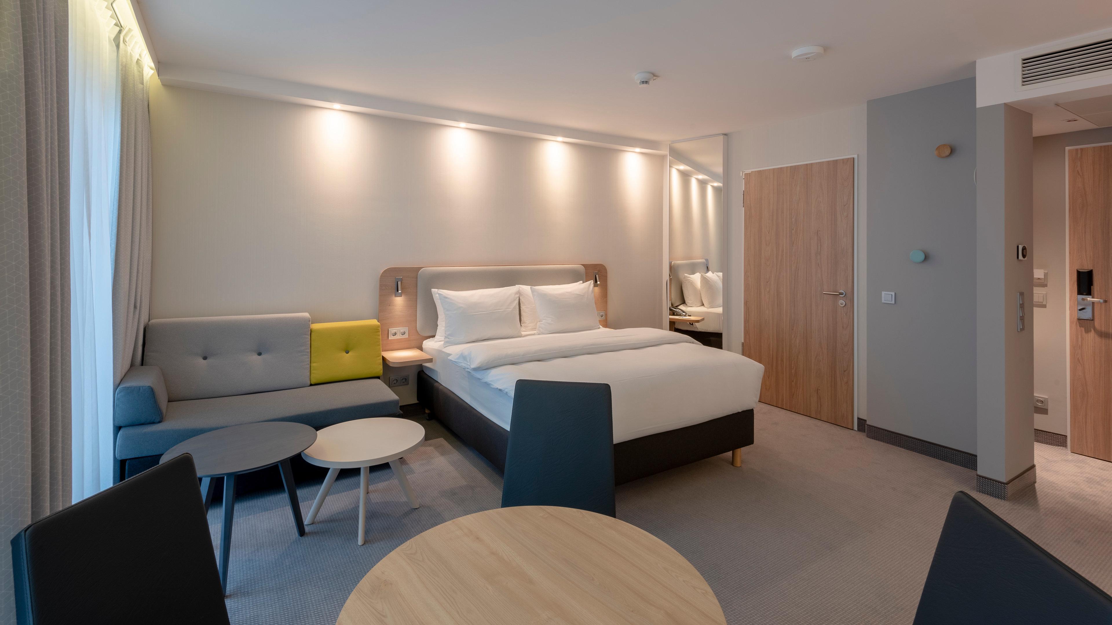 Holiday Inn Express - Offenbach By Ihg エクステリア 写真