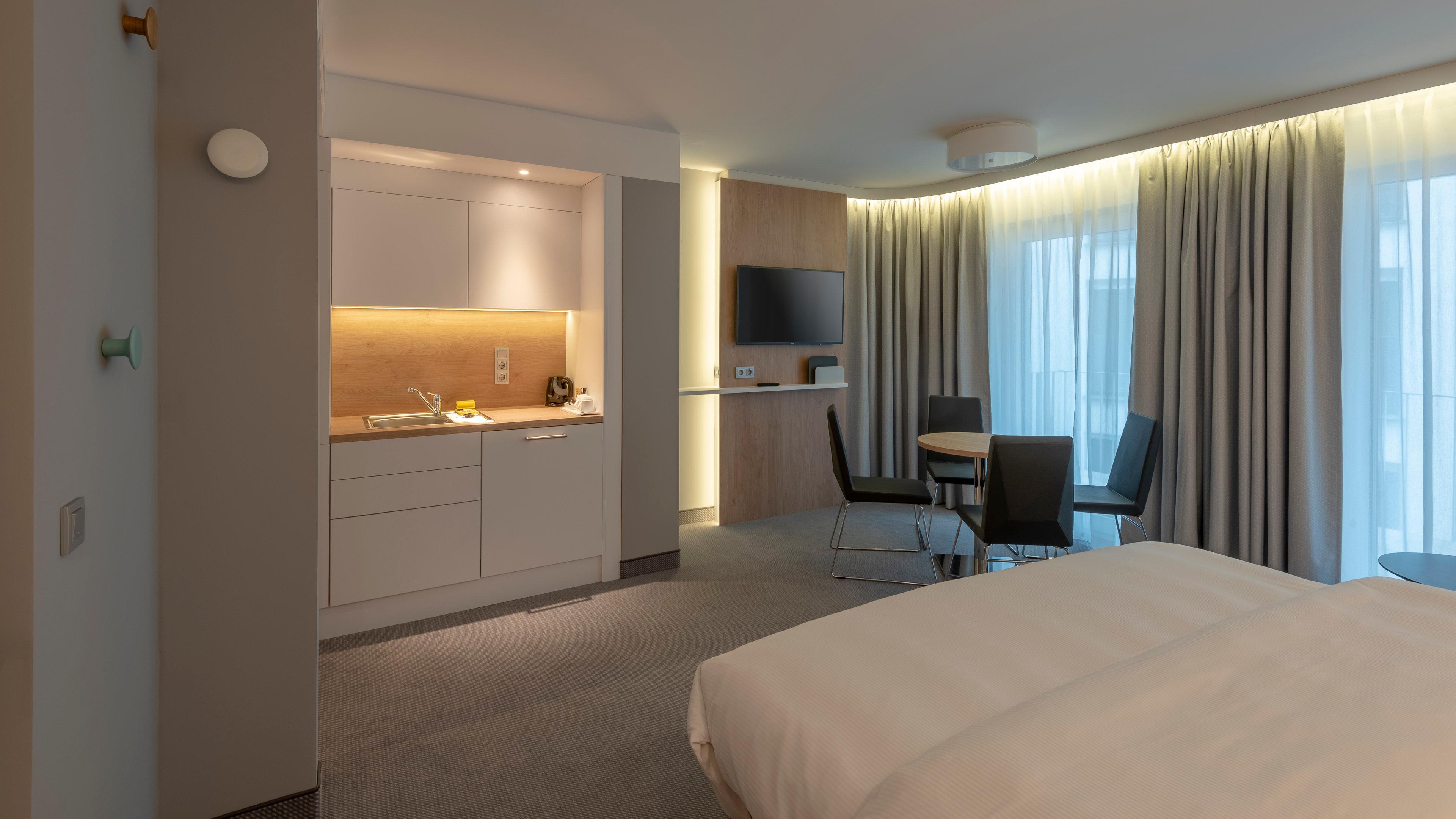 Holiday Inn Express - Offenbach By Ihg エクステリア 写真