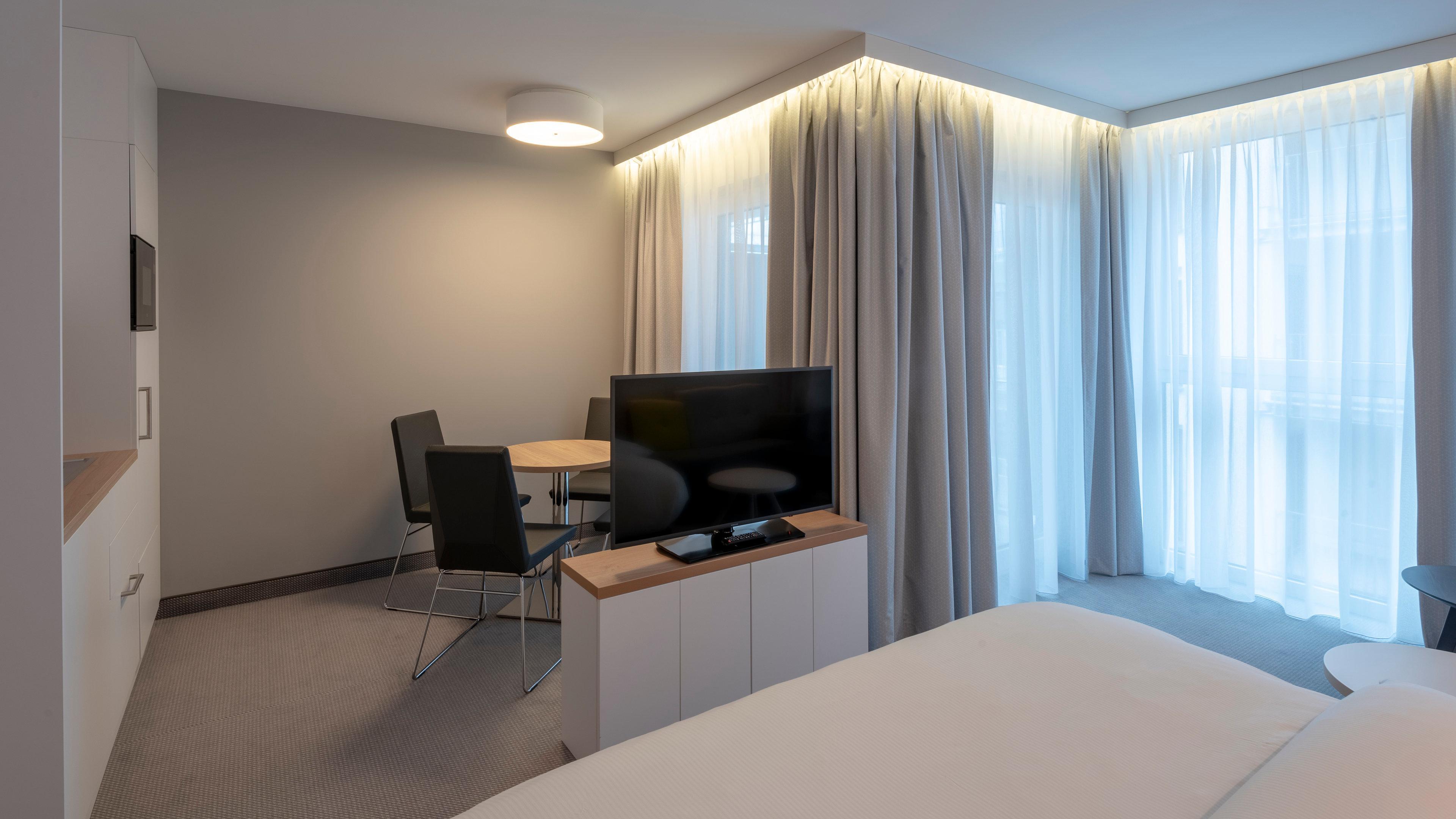 Holiday Inn Express - Offenbach By Ihg エクステリア 写真