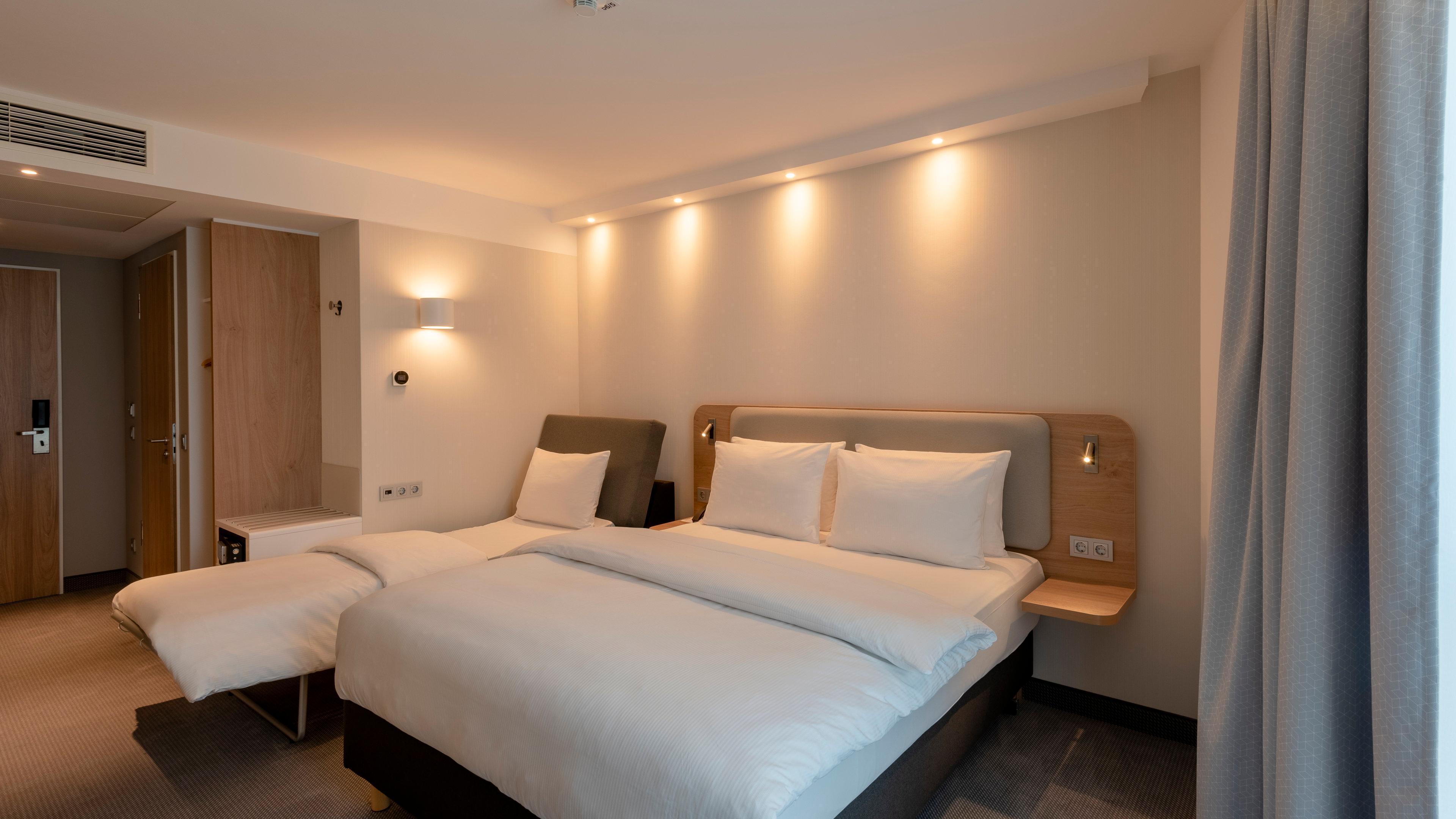 Holiday Inn Express - Offenbach By Ihg エクステリア 写真