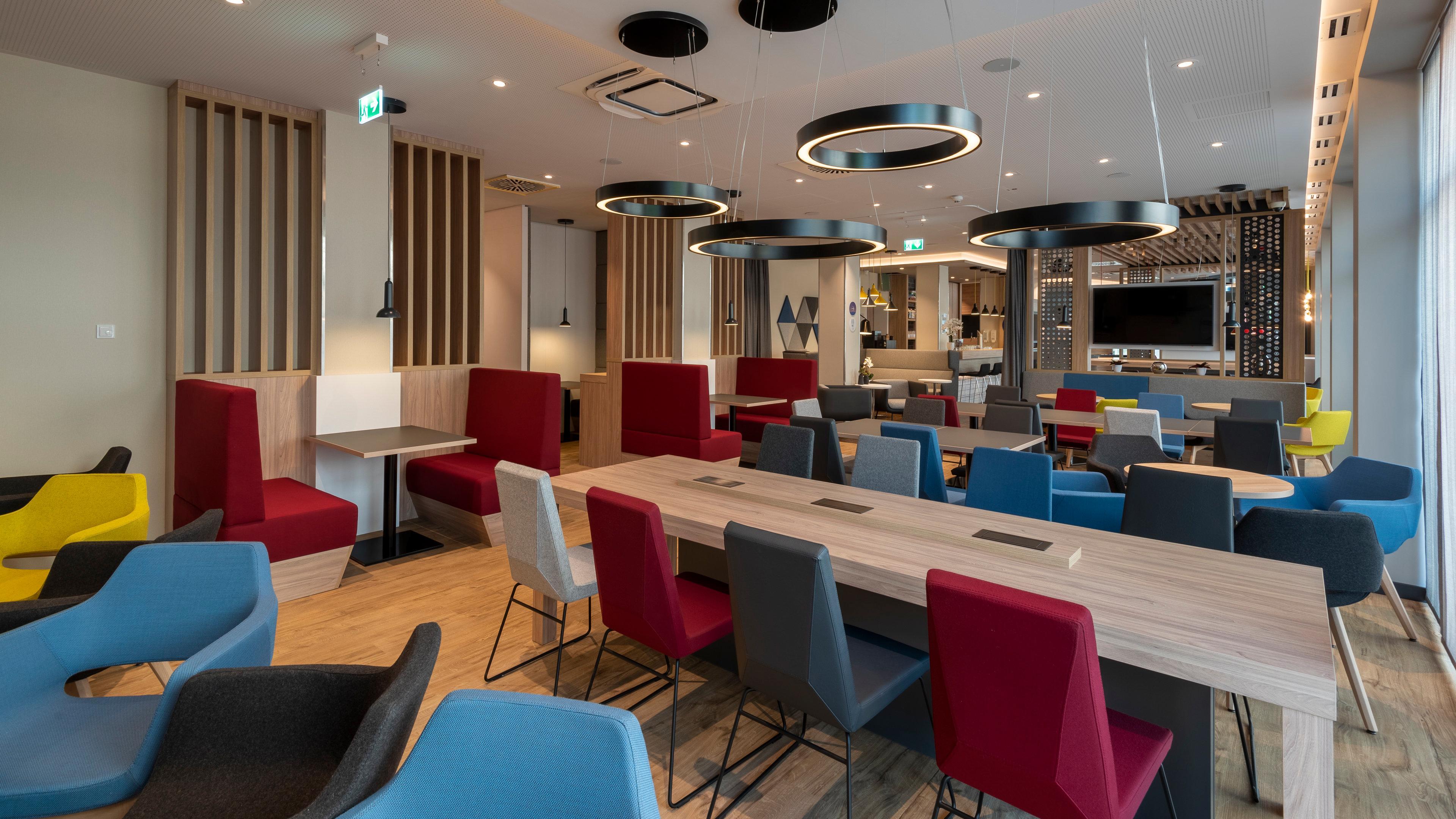 Holiday Inn Express - Offenbach By Ihg エクステリア 写真
