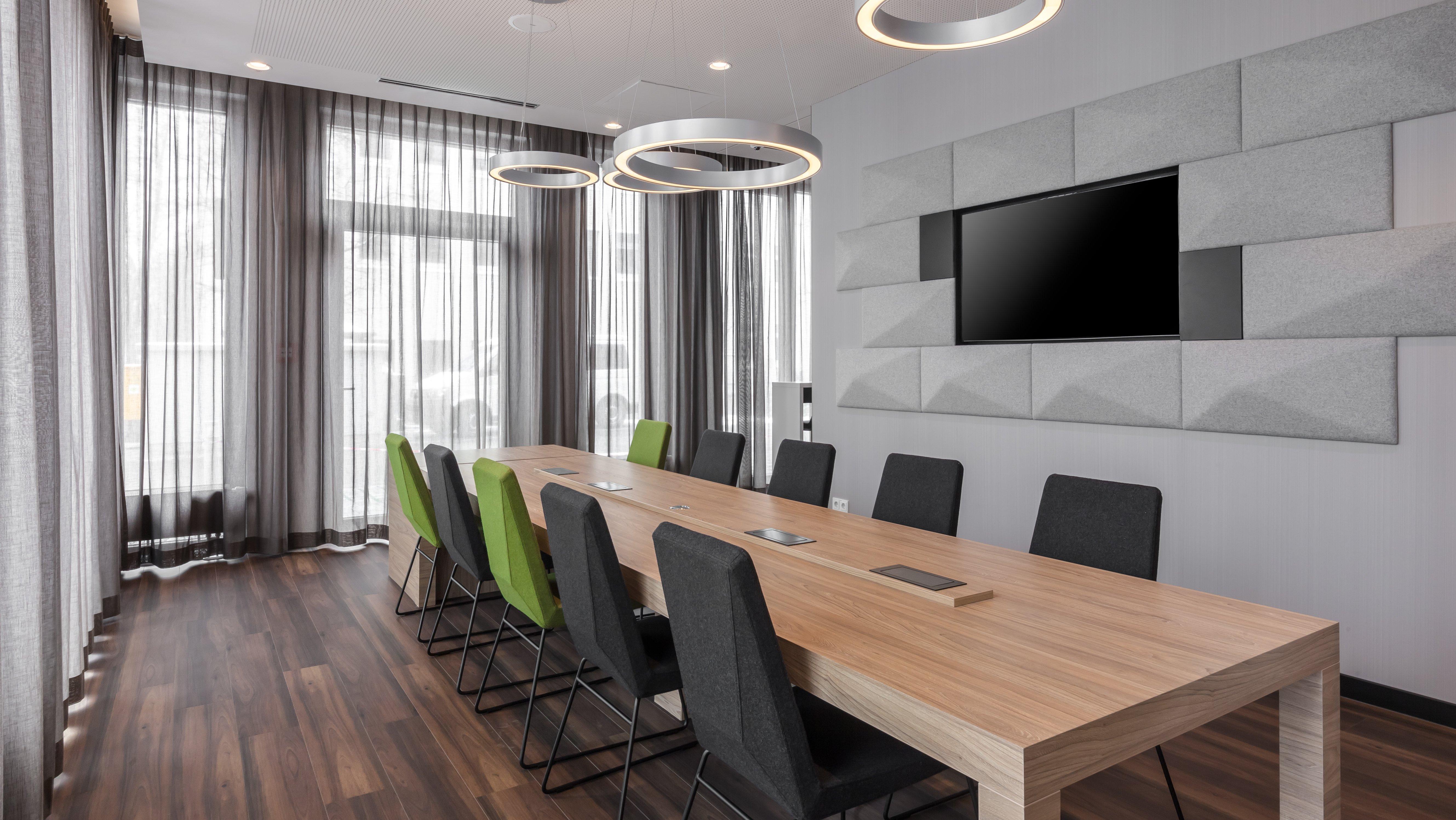 Holiday Inn Express - Offenbach By Ihg エクステリア 写真