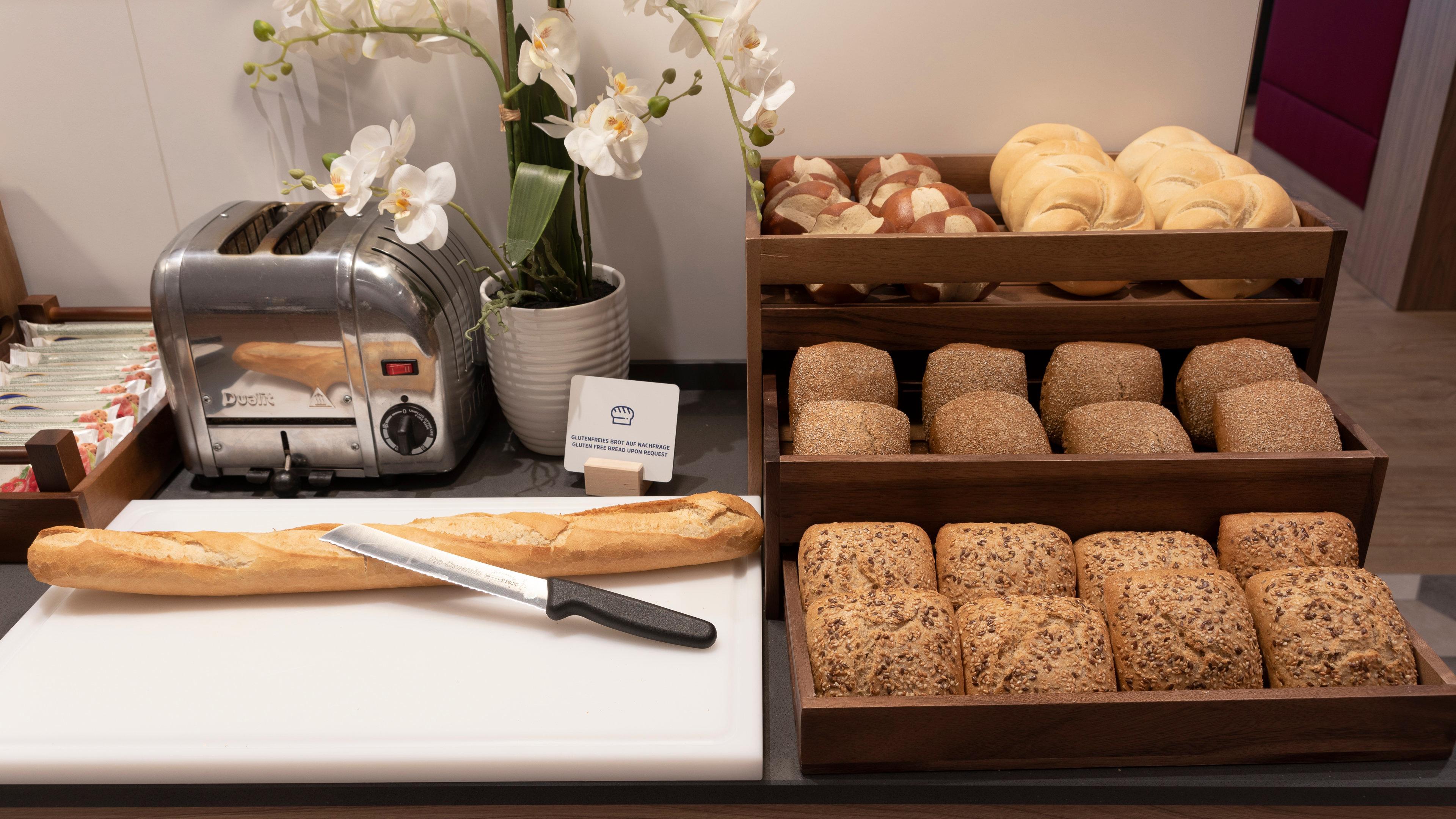 Holiday Inn Express - Offenbach By Ihg エクステリア 写真