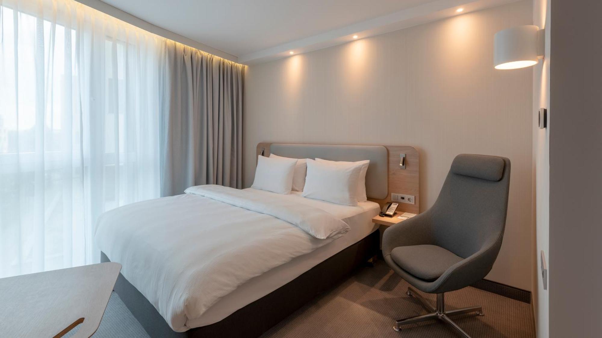 Holiday Inn Express - Offenbach By Ihg エクステリア 写真